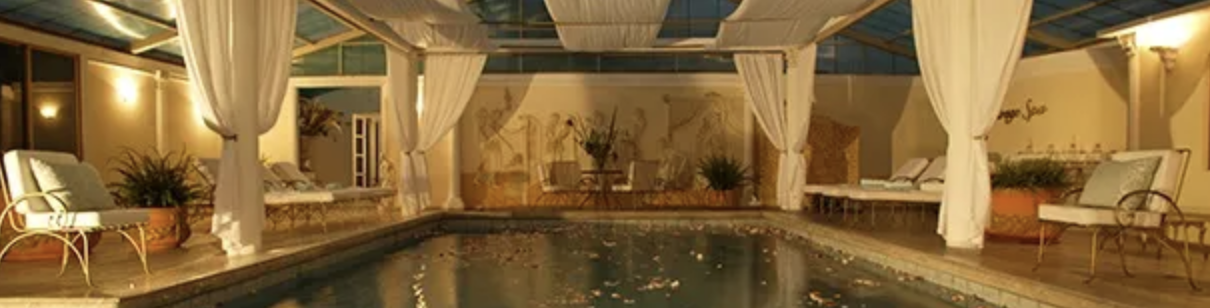 ClubMirage